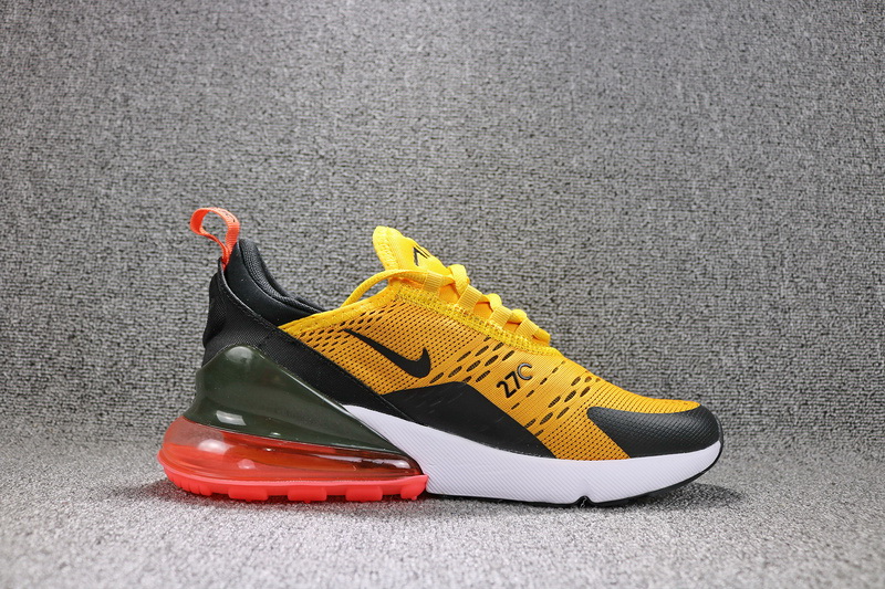 Nike Air Max 270 men shoes-120