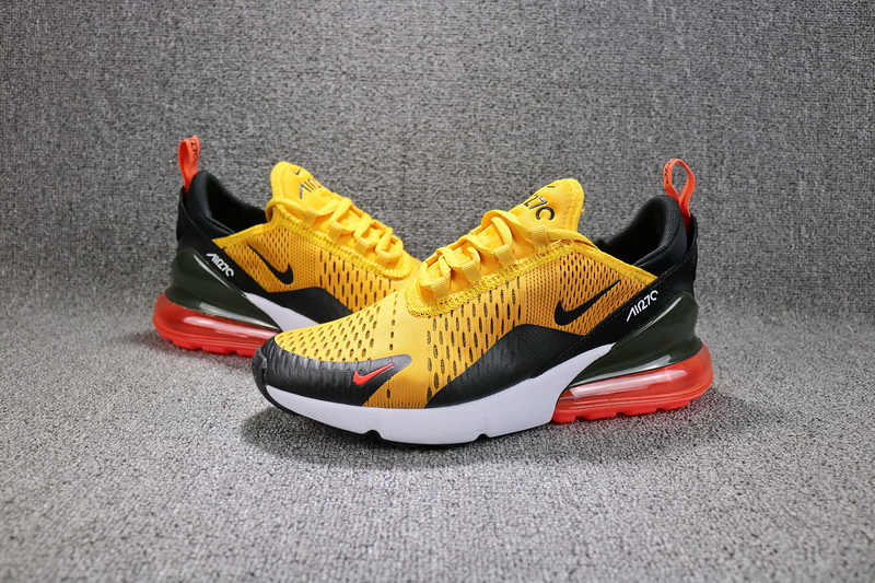 Nike Air Max 270 men shoes-120