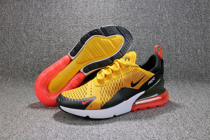 Nike Air Max 270 men shoes-120