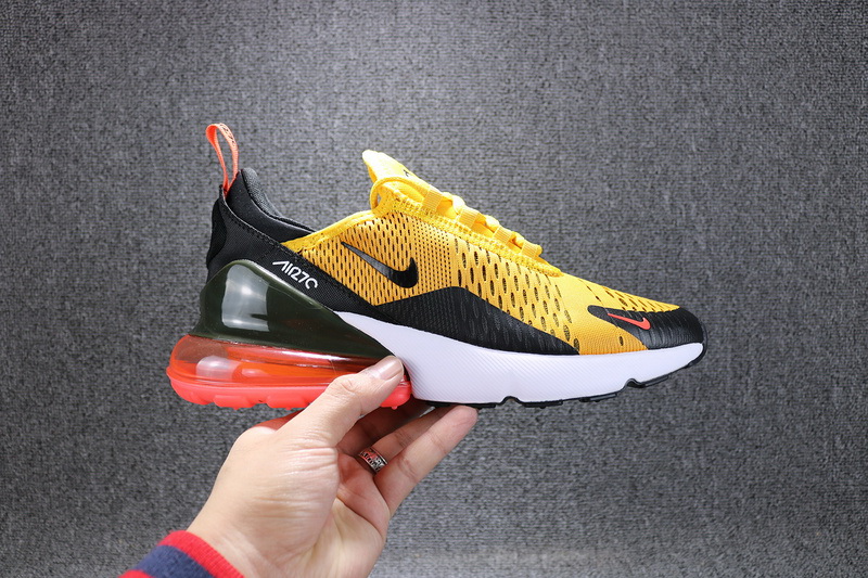 Nike Air Max 270 men shoes-120