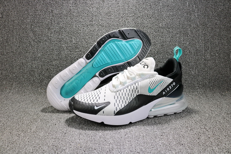 Nike Air Max 270 men shoes-121