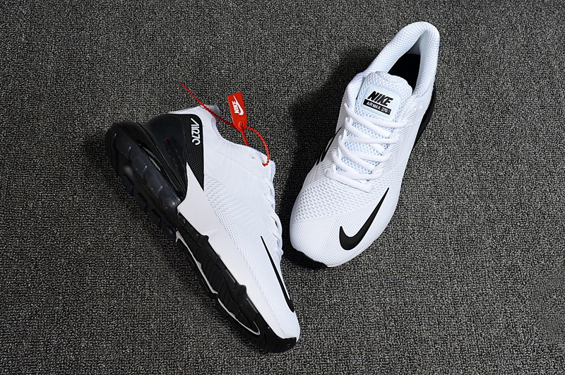 Nike Air Max 270 men shoes-127