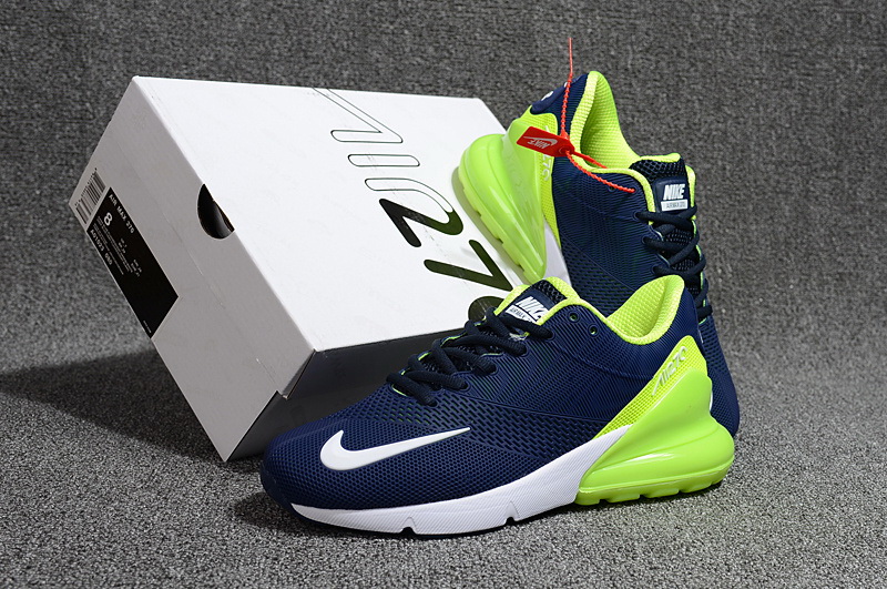 Nike Air Max 270 men shoes-130