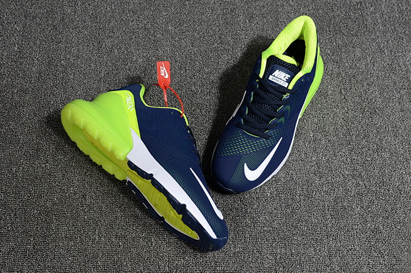 Nike Air Max 270 men shoes-130