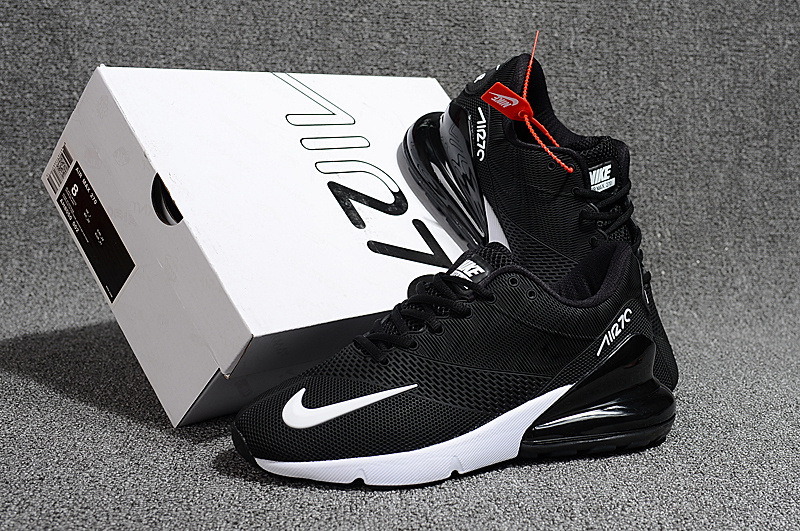 Nike Air Max 270 men shoes-132