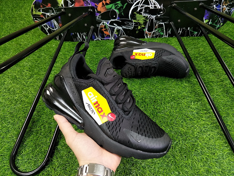 Nike Air Max 270 men shoes-134