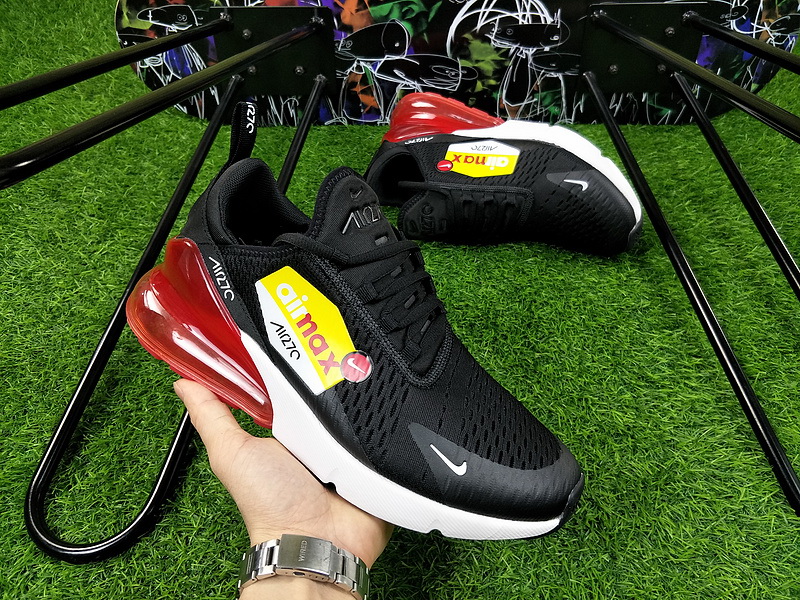 Nike Air Max 270 men shoes-135