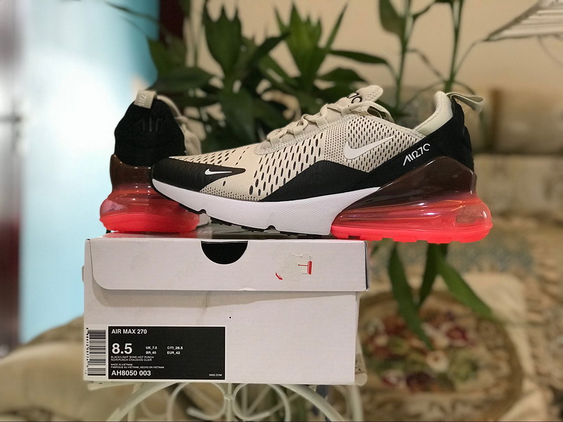 Nike Air Max 270 men shoes-138