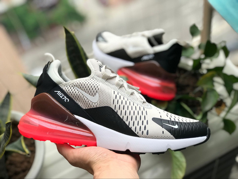 Nike Air Max 270 men shoes-138