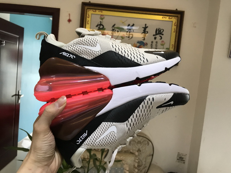 Nike Air Max 270 men shoes-138