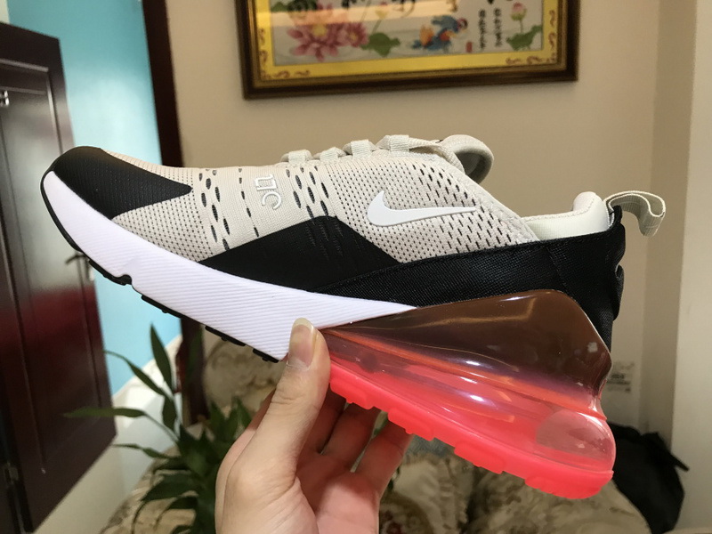 Nike Air Max 270 men shoes-138