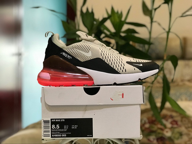 Nike Air Max 270 men shoes-138