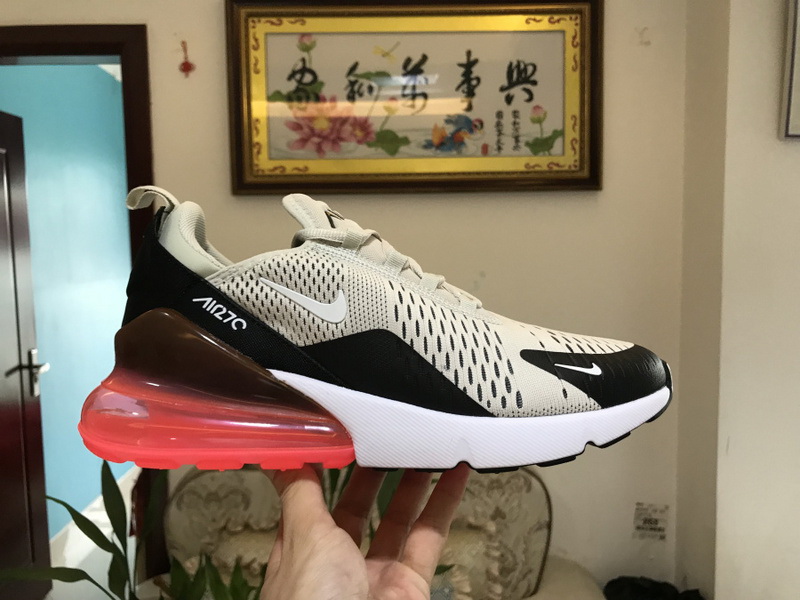 Nike Air Max 270 men shoes-138