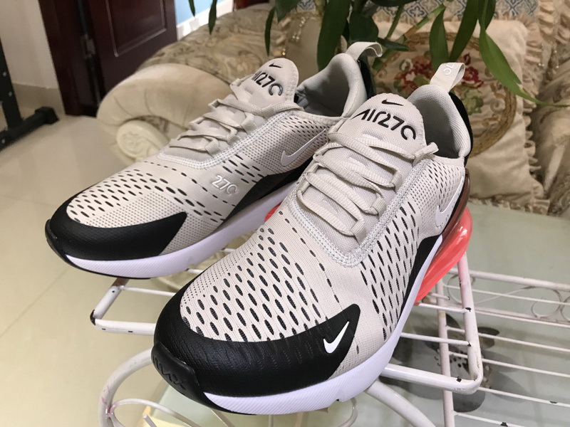 Nike Air Max 270 men shoes-138