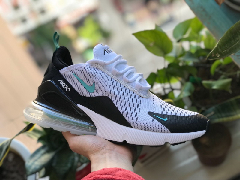 Nike Air Max 270 men shoes-139