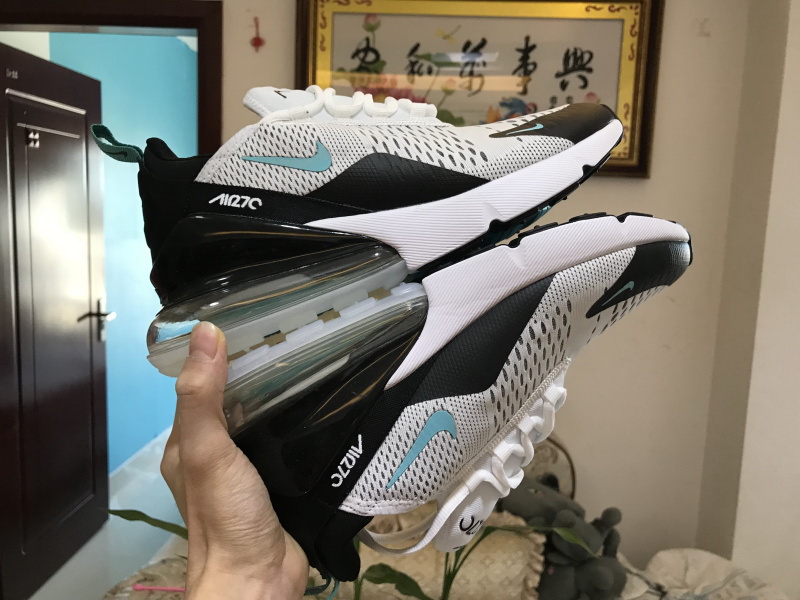 Nike Air Max 270 men shoes-139