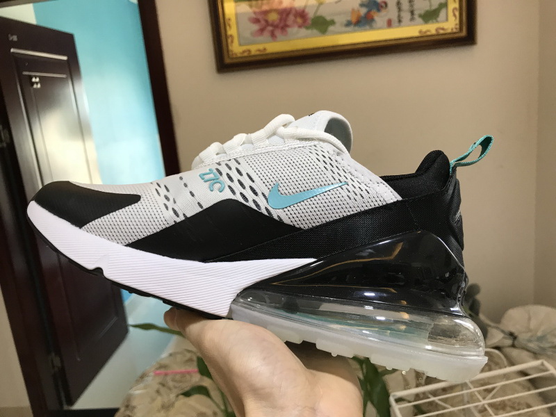 Nike Air Max 270 men shoes-139