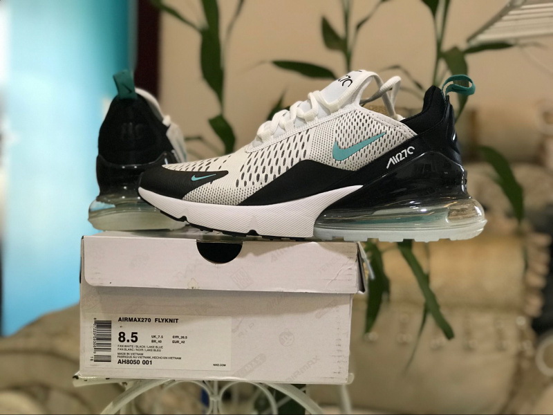 Nike Air Max 270 men shoes-139