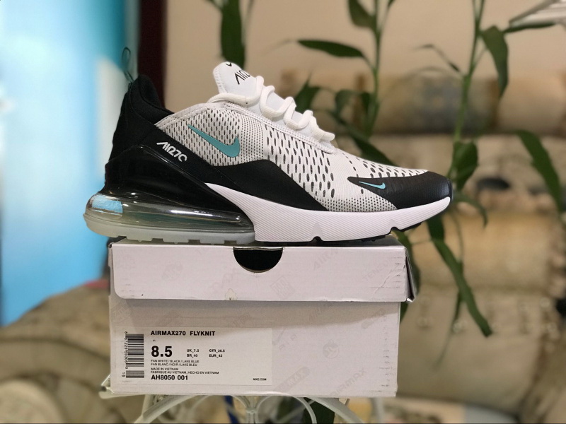 Nike Air Max 270 men shoes-139