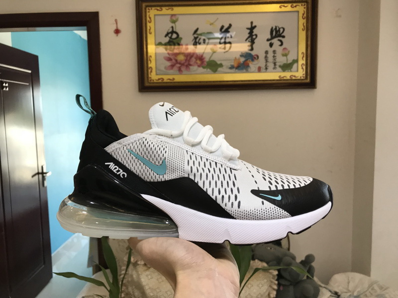 Nike Air Max 270 men shoes-139