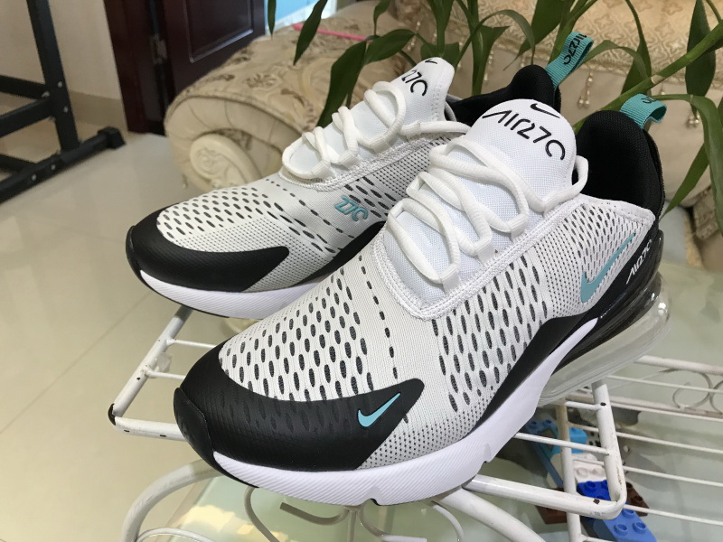 Nike Air Max 270 men shoes-139