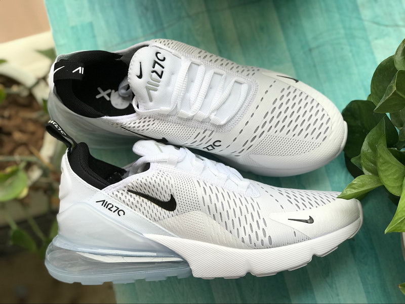 Nike Air Max 270 men shoes-140