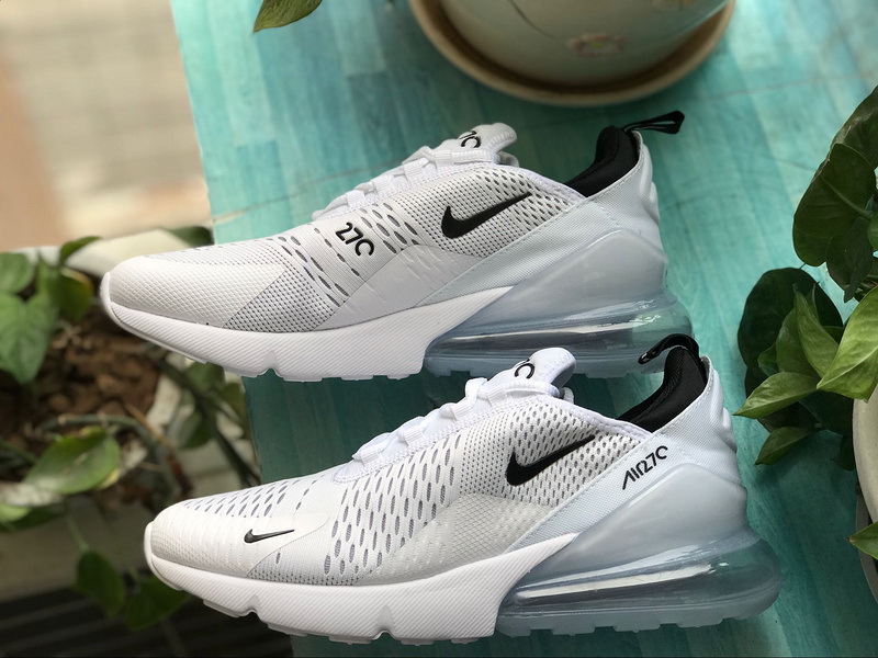 Nike Air Max 270 men shoes-140