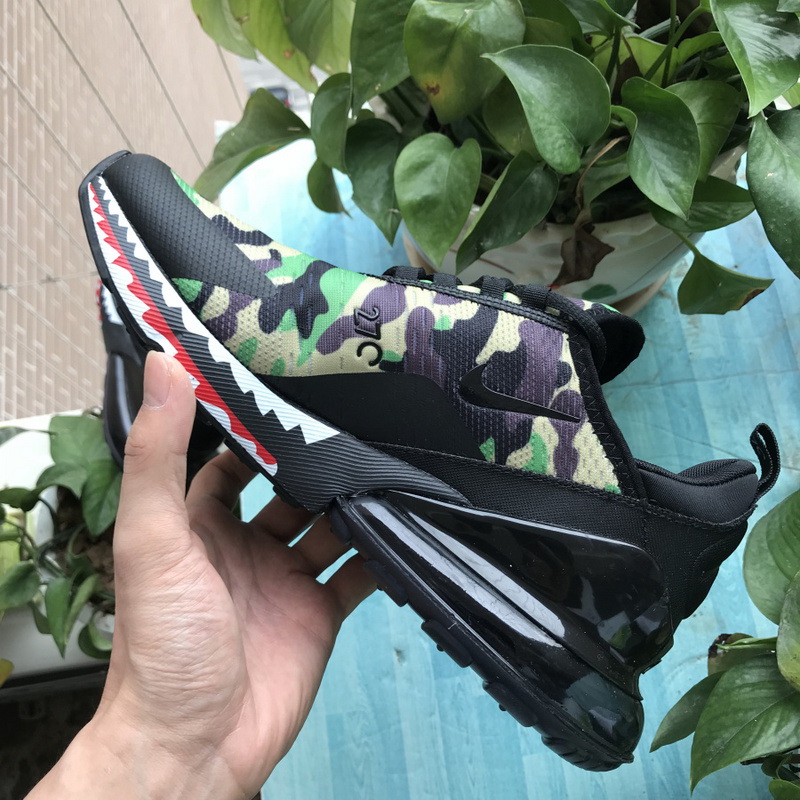 Nike Air Max 270 men shoes-142