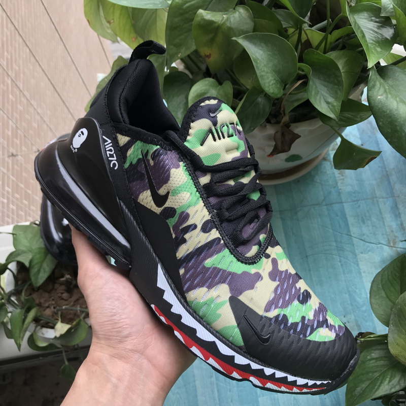 Nike Air Max 270 men shoes-142