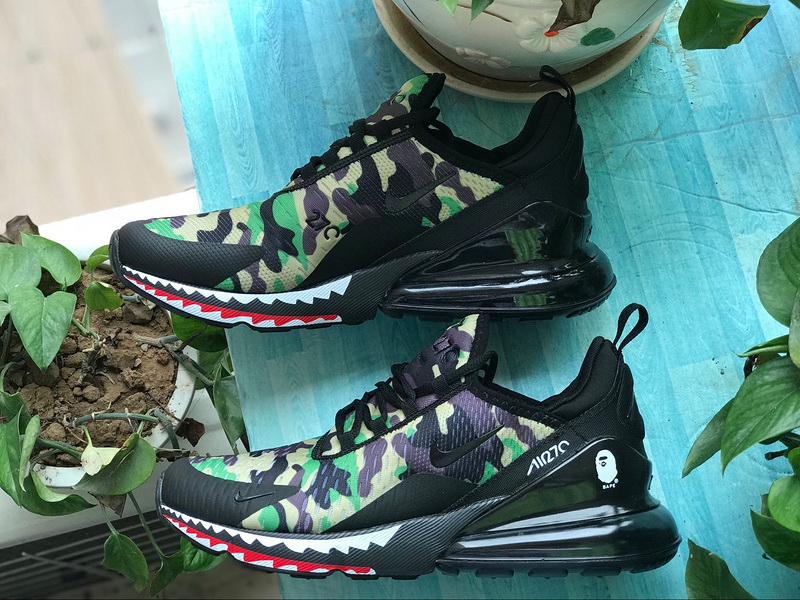 Nike Air Max 270 men shoes-142