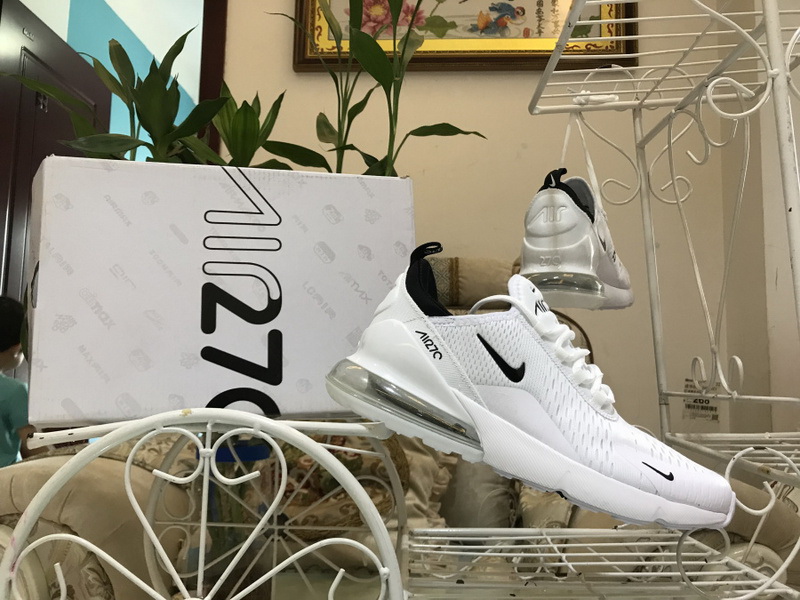 Nike Air Max 270 men shoes-143