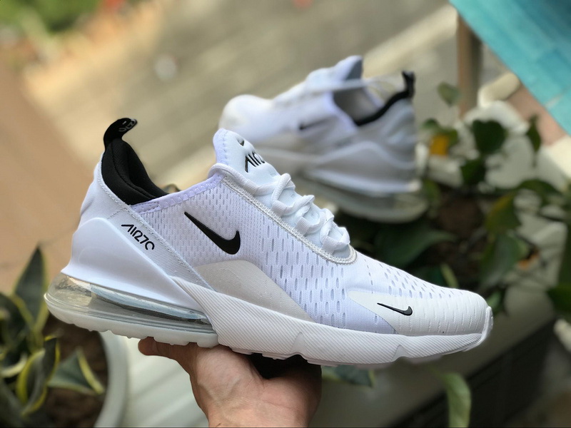 Nike Air Max 270 men shoes-143