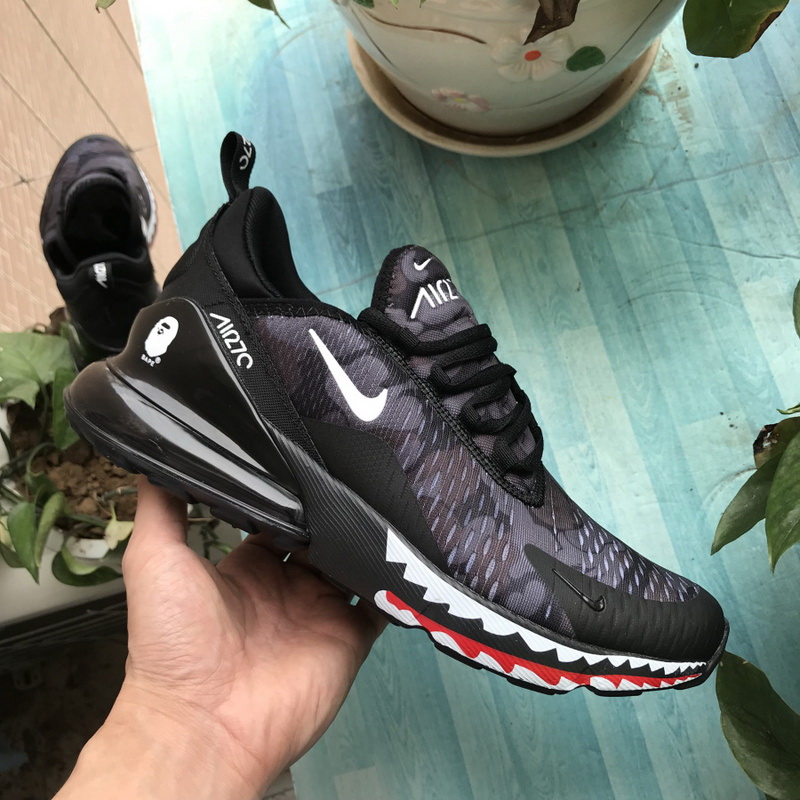 Nike Air Max 270 men shoes-144