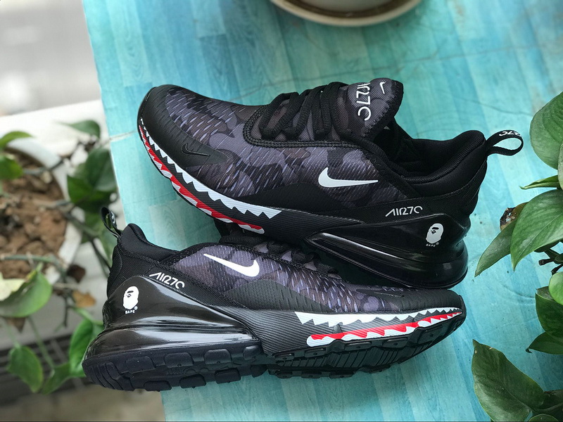 Nike Air Max 270 men shoes-144