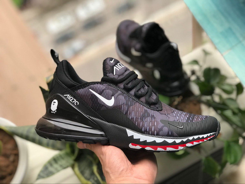 Nike Air Max 270 men shoes-144