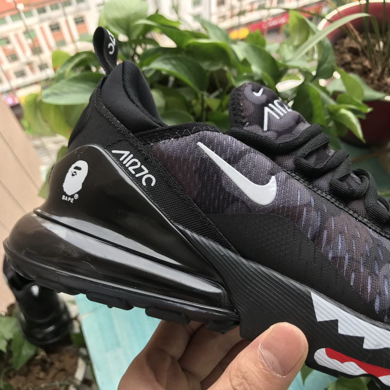 Nike Air Max 270 men shoes-144