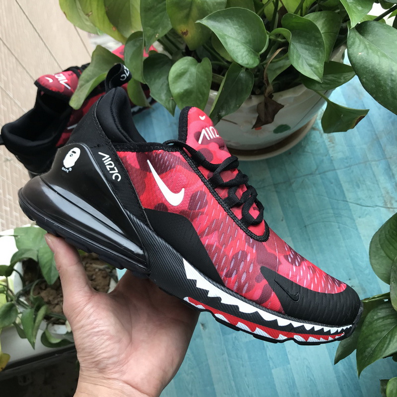 Nike Air Max 270 men shoes-145