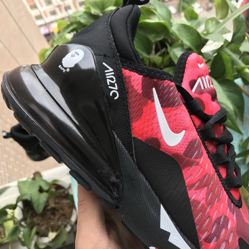 Nike Air Max 270 men shoes-145