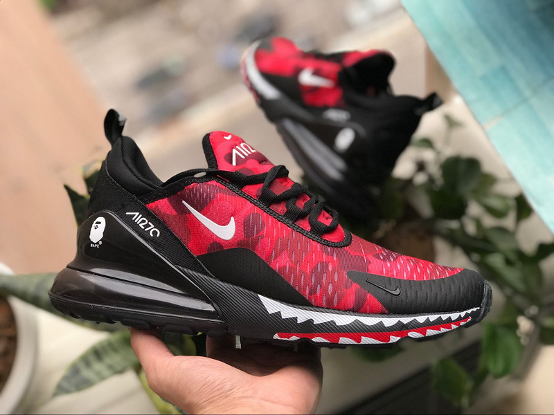 Nike Air Max 270 men shoes-145