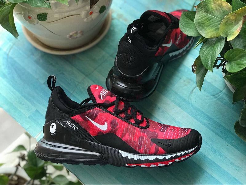 Nike Air Max 270 men shoes-145