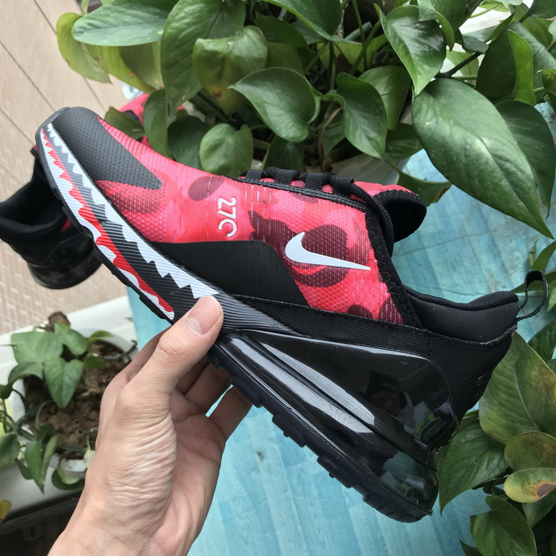 Nike Air Max 270 men shoes-145