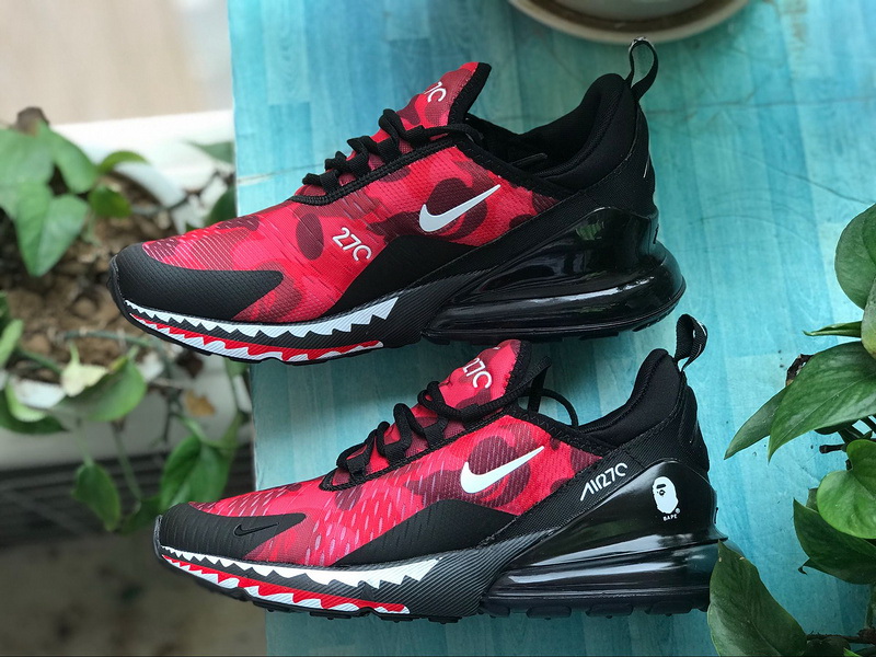 Nike Air Max 270 men shoes-145