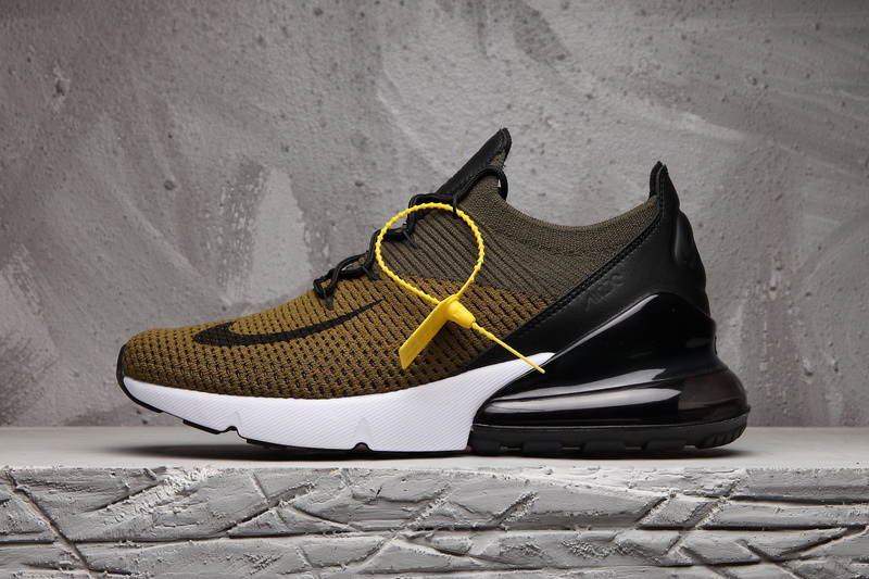 Nike Air Max 270 men shoes-153