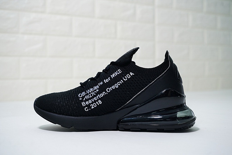 Nike Air Max 270 men shoes-157