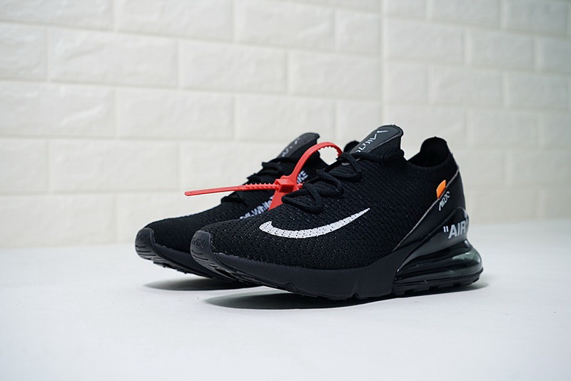 Nike Air Max 270 men shoes-157