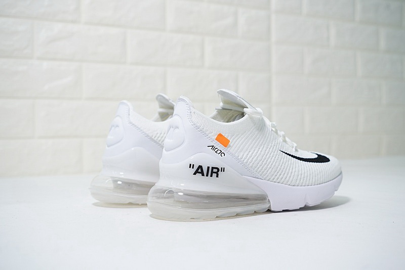 Nike Air Max 270 men shoes-158