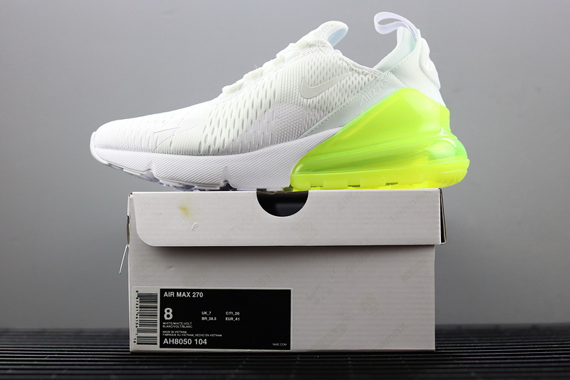 Nike Air Max 270 men shoes-159