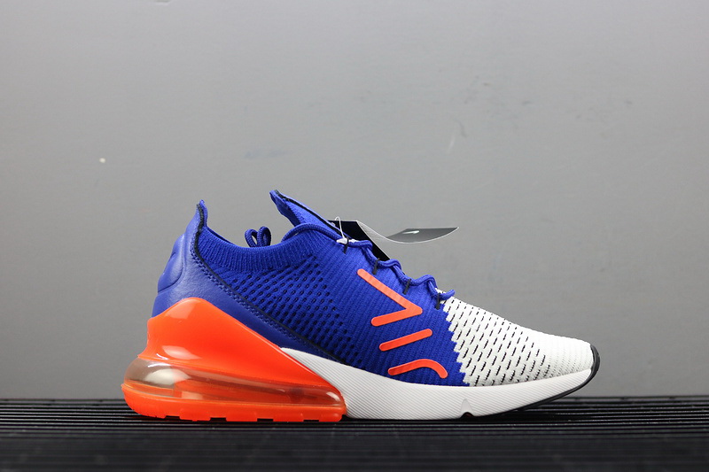 Nike Air Max 270 men shoes-160