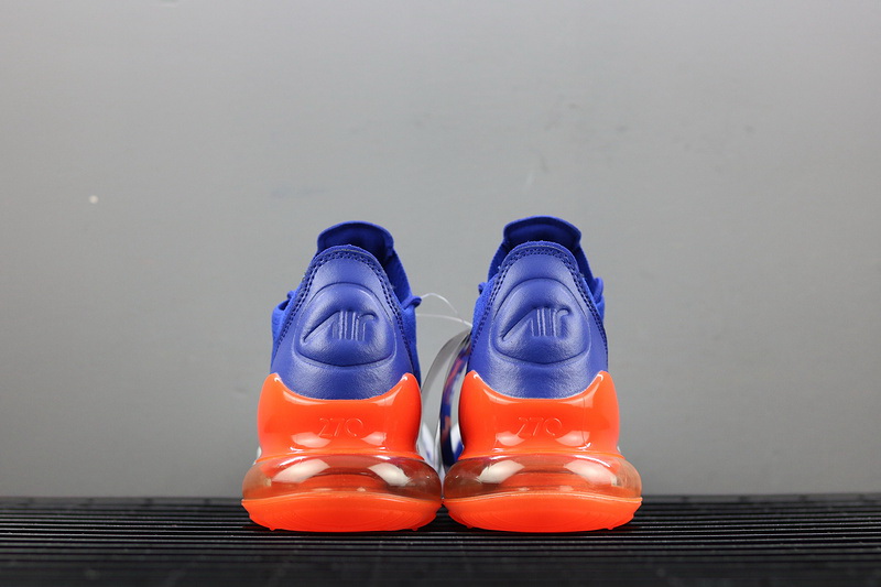 Nike Air Max 270 men shoes-160