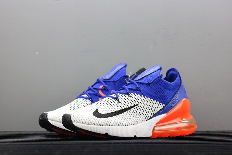 Nike Air Max 270 men shoes-160